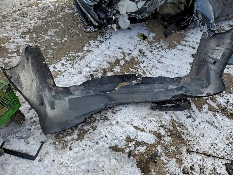 2013 TOYOTA CAMRY HYBRID  