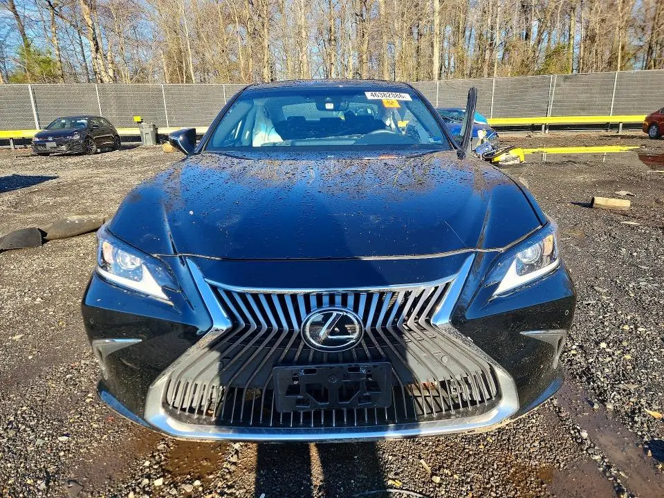 2019 LEXUS ES 350 BASE  