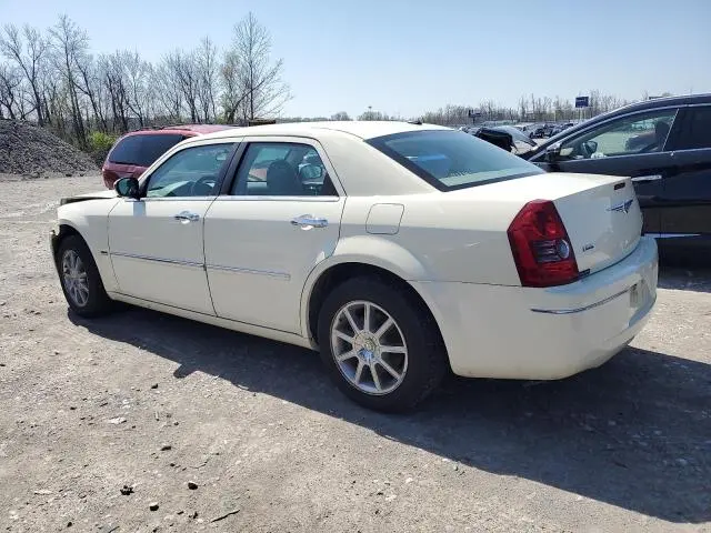 2010 CHRYSLER 300 TOURING