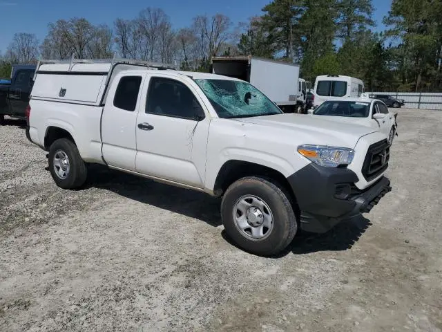 2023 TOYOTA TACOMA ACCESS CAB