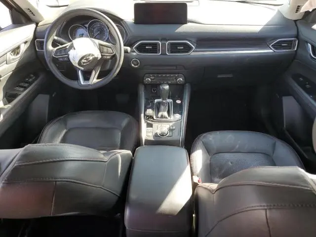 2024 MAZDA CX-5 PREFERRED  