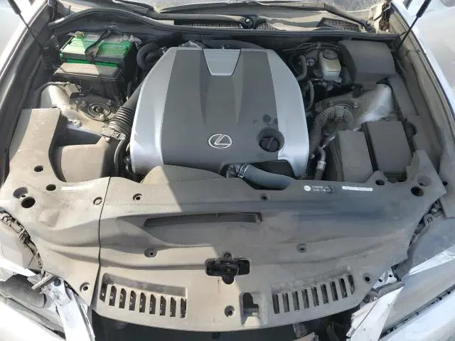 2014 LEXUS GS 350  