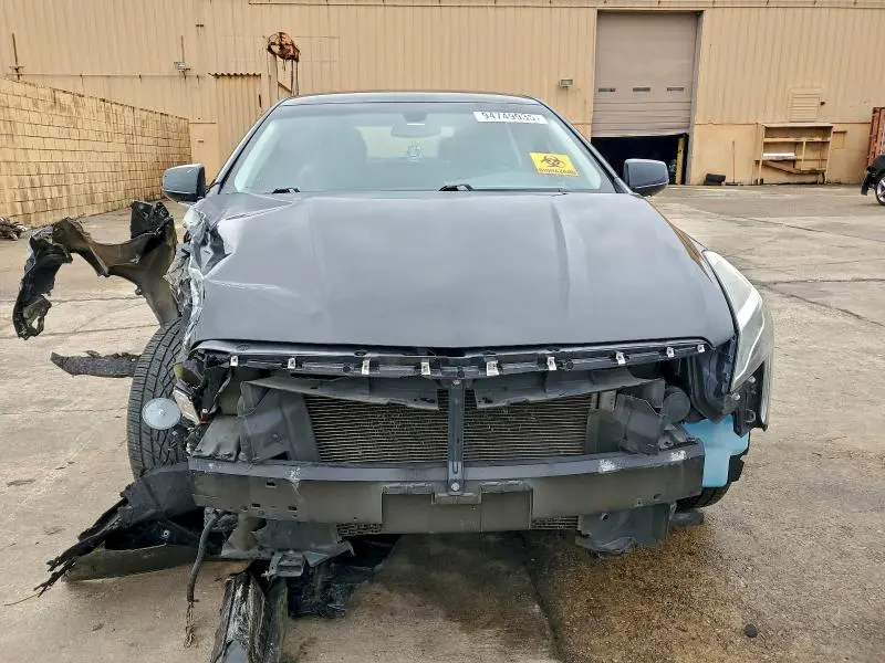 2019 CADILLAC XTS LUXURY  