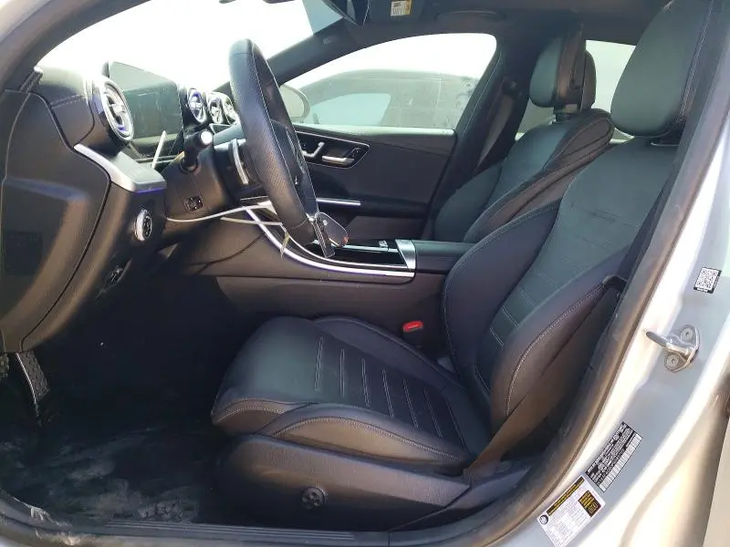 2023 MERCEDES-BENZ C 300  