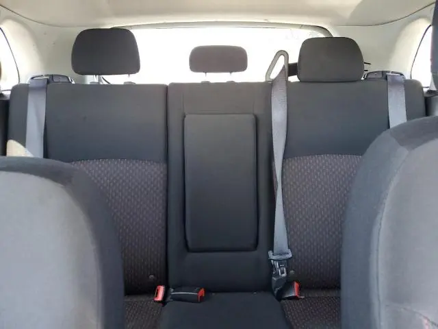 2019 MITSUBISHI OUTLANDER SPORT ES  