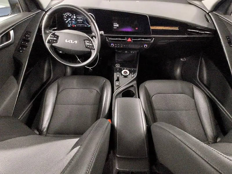 2023 KIA NIRO WIND  