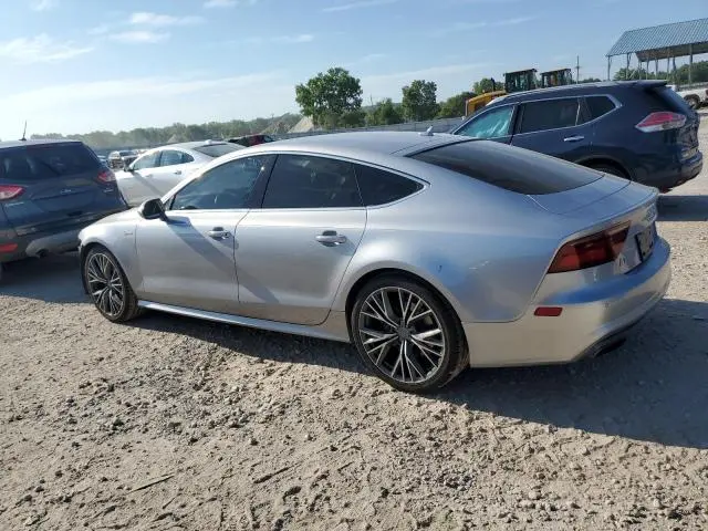 2016 AUDI A7 PRESTIGE  