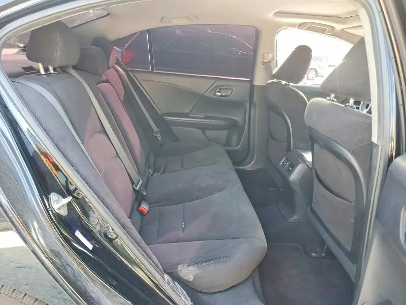 2013 HONDA ACCORD EX  