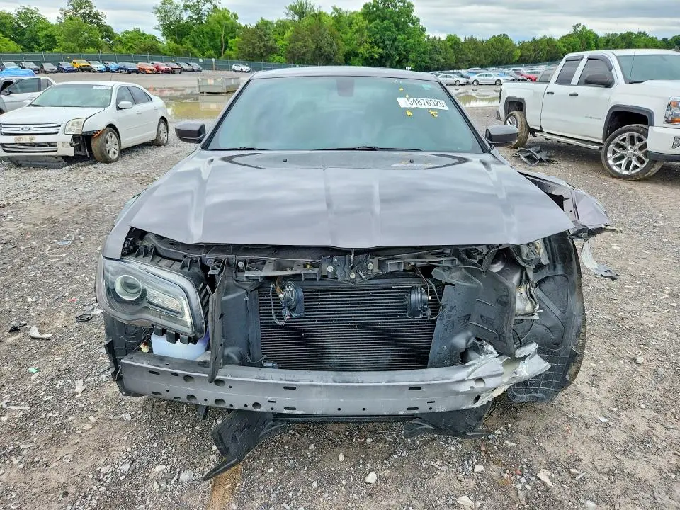 2021 CHRYSLER 300 S  