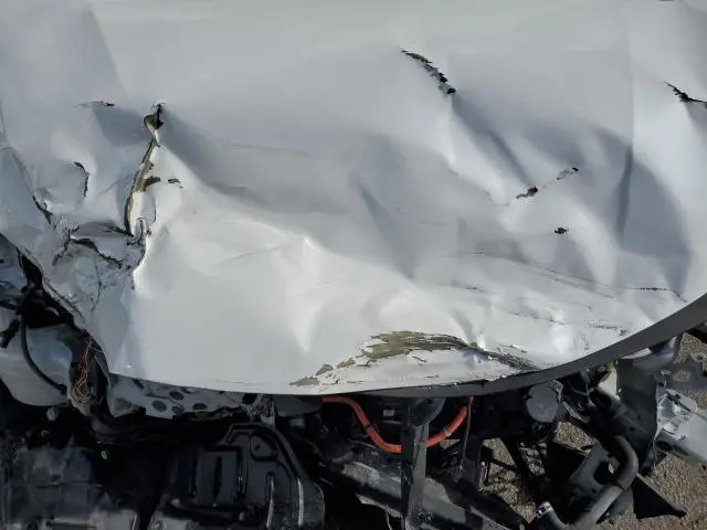 2014 TOYOTA AVALON HYBRID  