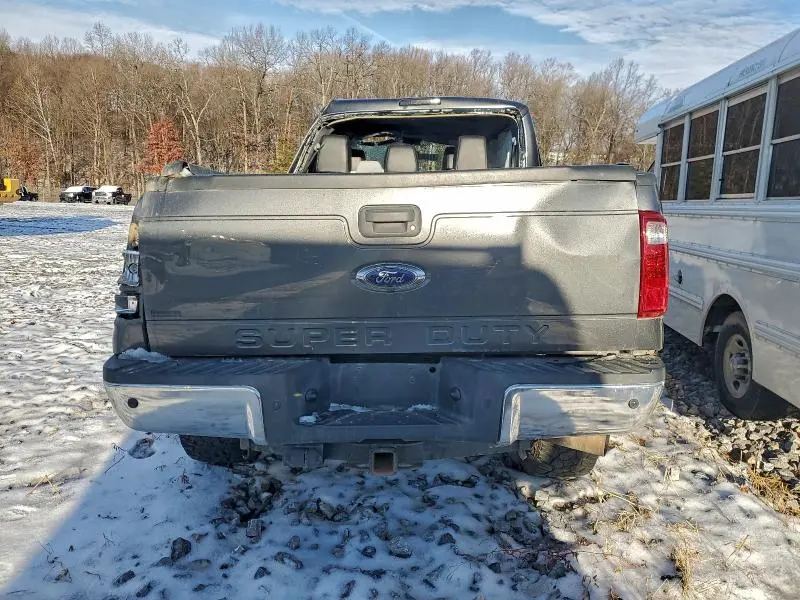 2015 FORD F350 SUPER DUTY  