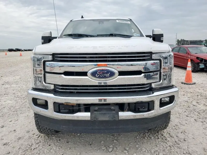 2019 FORD F250 SUPER DUTY  