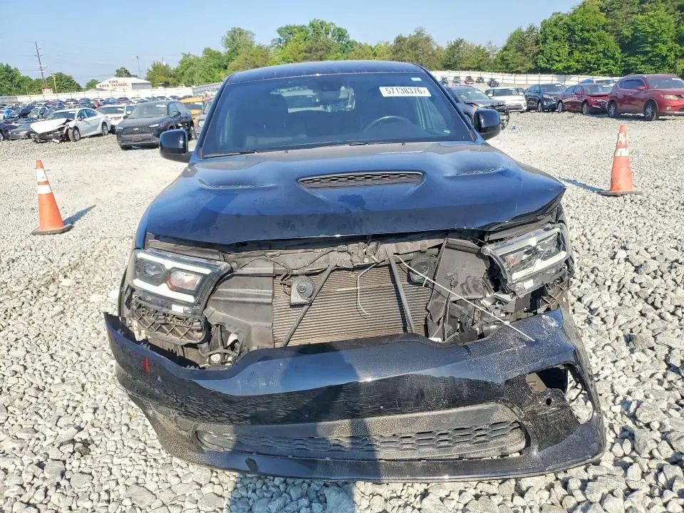 2023 DODGE DURANGO R  