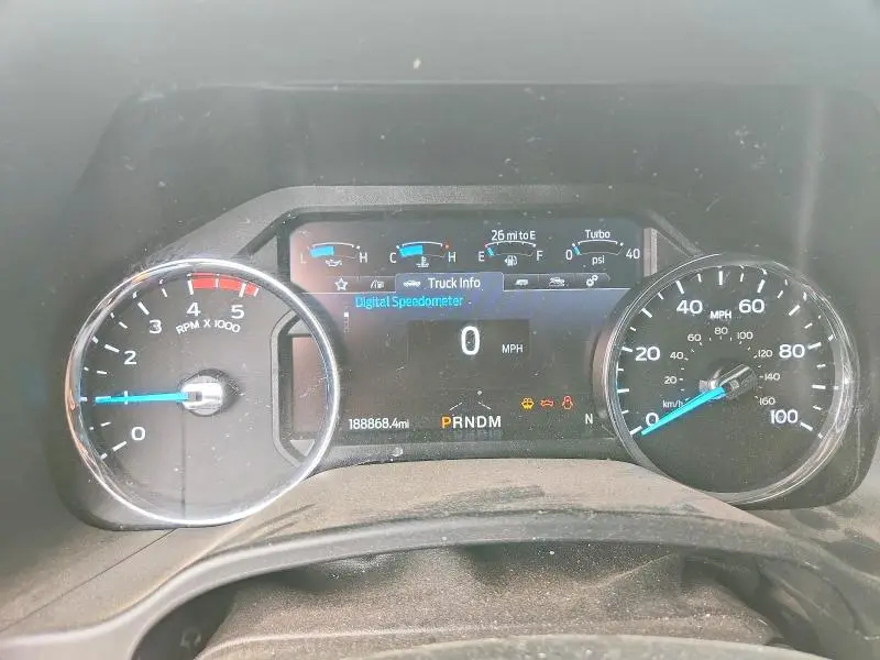 2020 FORD F250 SUPER DUTY  