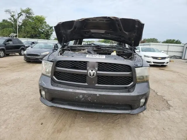 2015 RAM 1500 ST