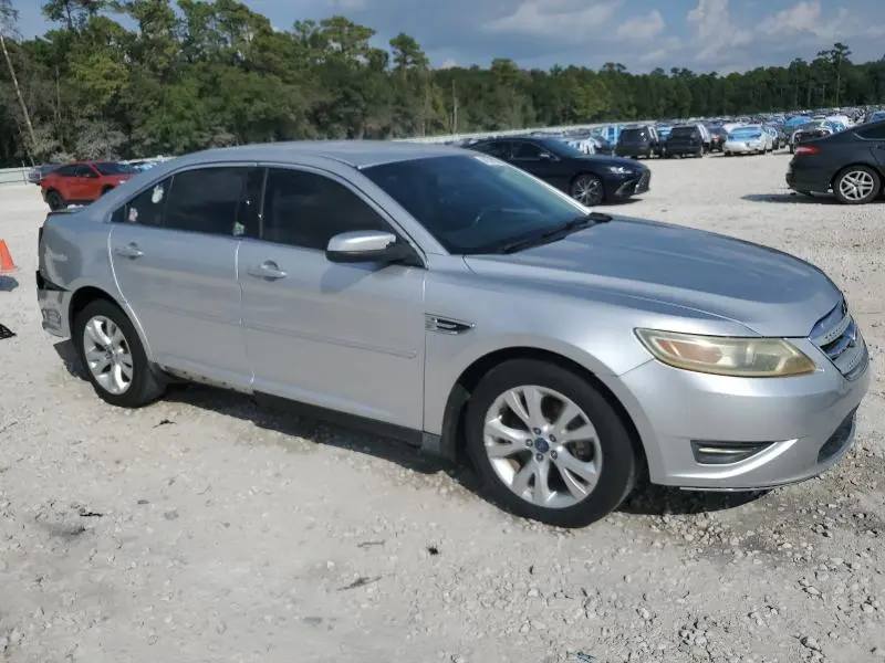 2011 FORD TAURUS SEL  