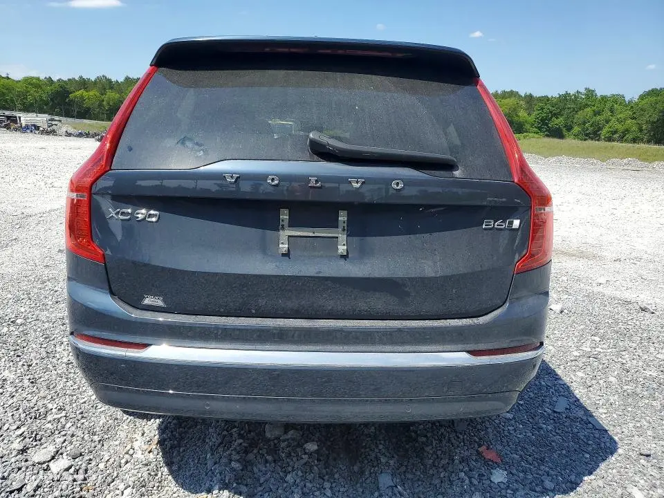 2024 VOLVO XC90 ULTIMATE  