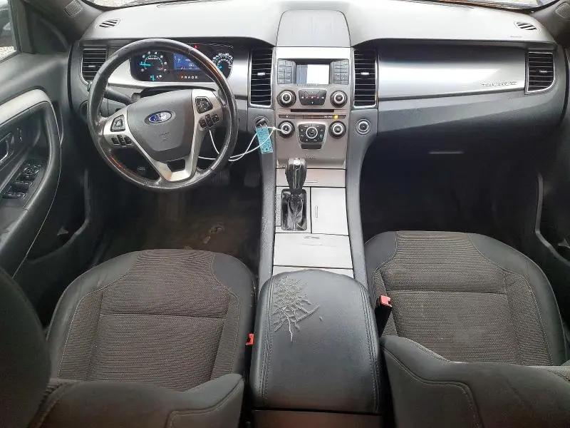 2014 FORD TAURUS SEL  