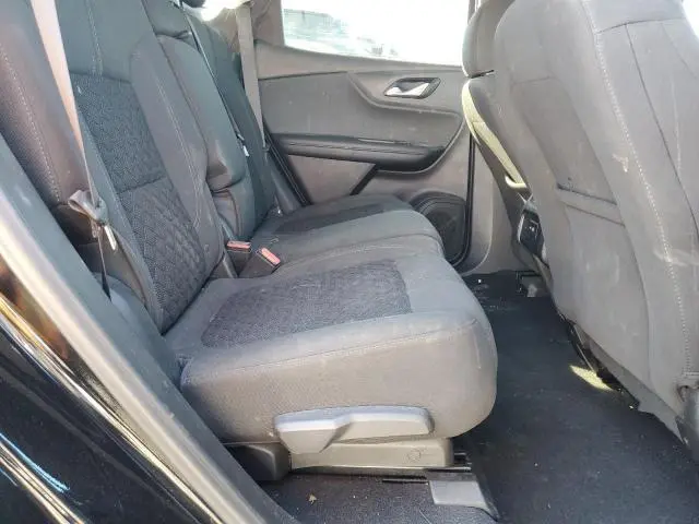 2020 CHEVROLET BLAZER 1LT  