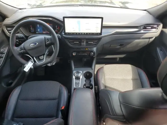 2023 FORD ESCAPE ST LINE  