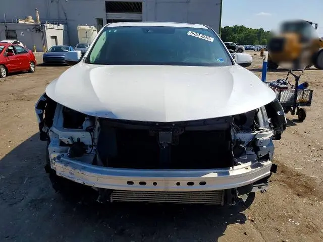 2021 ACURA RDX TECHNOLOGY  