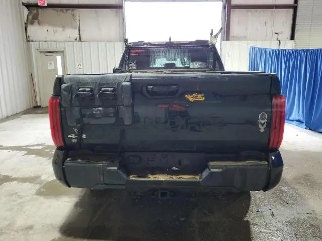 2023 TOYOTA TUNDRA CREWMAX SR5  