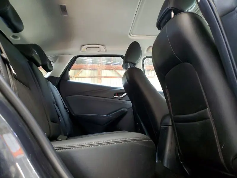 2019 MAZDA CX-3 TOURING  