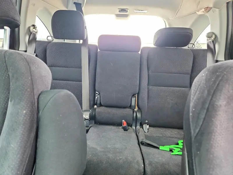 2011 HONDA CR-V EX  