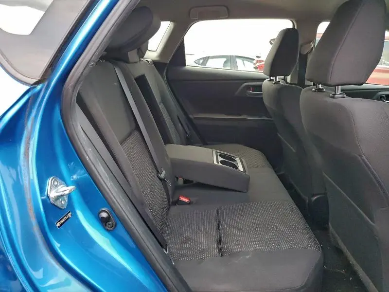 2016 TOYOTA SCION IM   