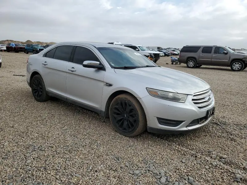 2014 FORD TAURUS LIMITED  