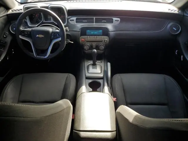 2012 CHEVROLET CAMARO LT  