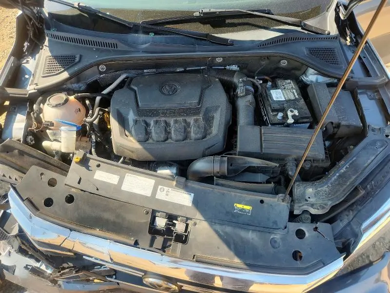 2020 VOLKSWAGEN PASSAT SEL  