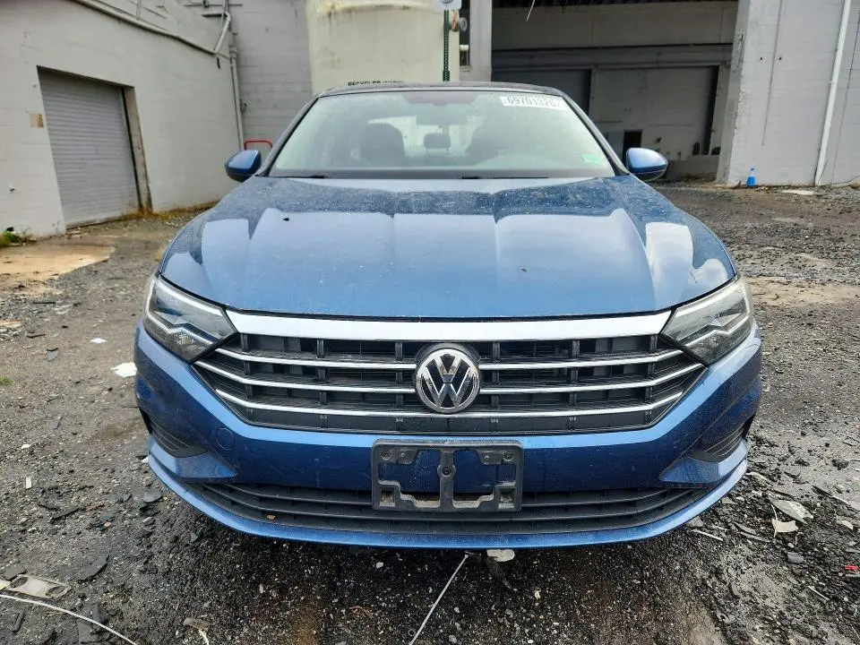2020 VOLKSWAGEN JETTA S  