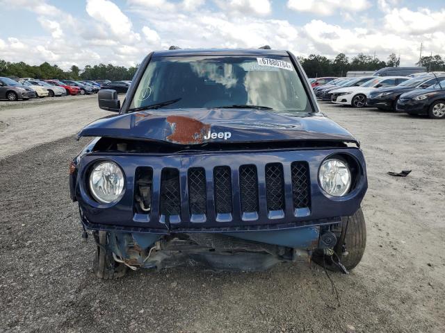 2017 JEEP PATRIOT SPORT