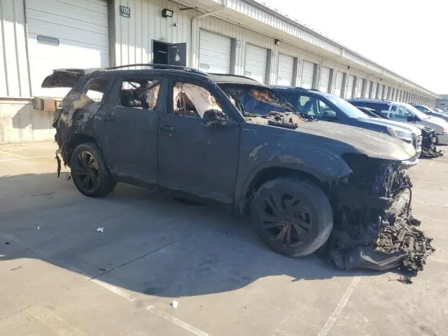 2023 VOLKSWAGEN ATLAS SE