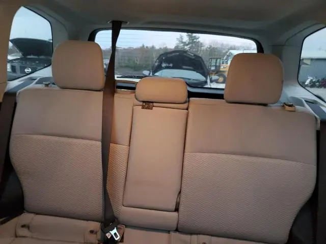2015 SUBARU FORESTER 2.0XT PREMIUM  