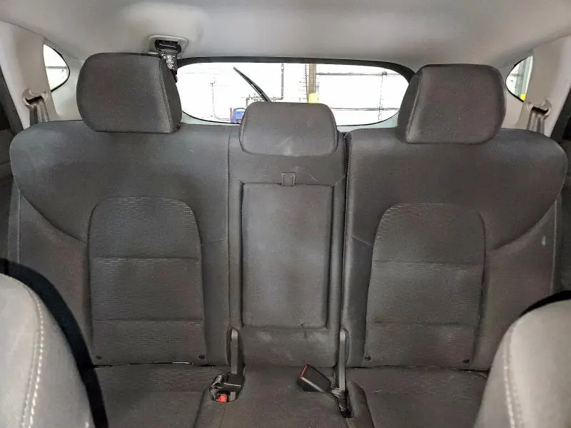 2019 HYUNDAI TUCSON LIMITED  