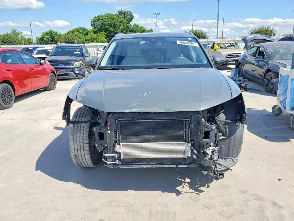 2021 AUDI Q3 PREMIUM PLUS 40  