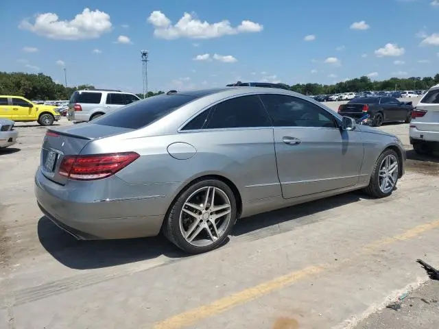 2014 MERCEDES-BENZ E 350  