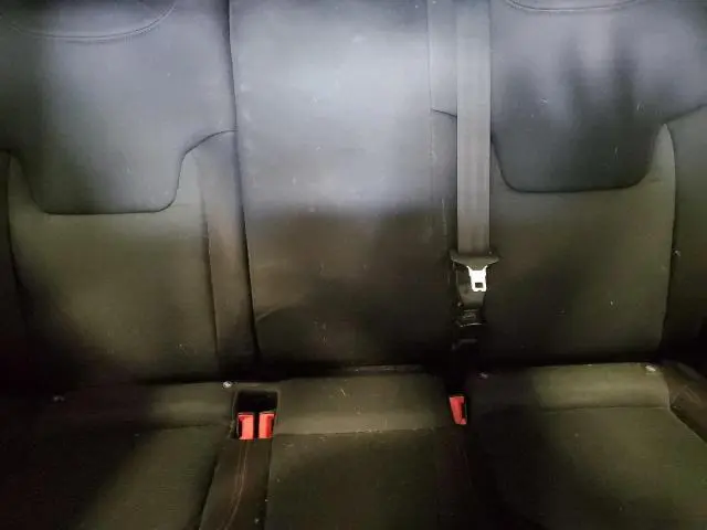 2015 JEEP RENEGADE TRAILHAWK  