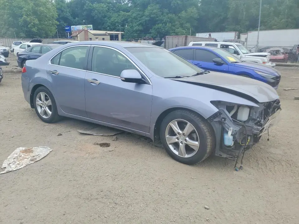 2012 ACURA TSX   