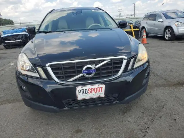 2010 VOLVO XC60 3.2  