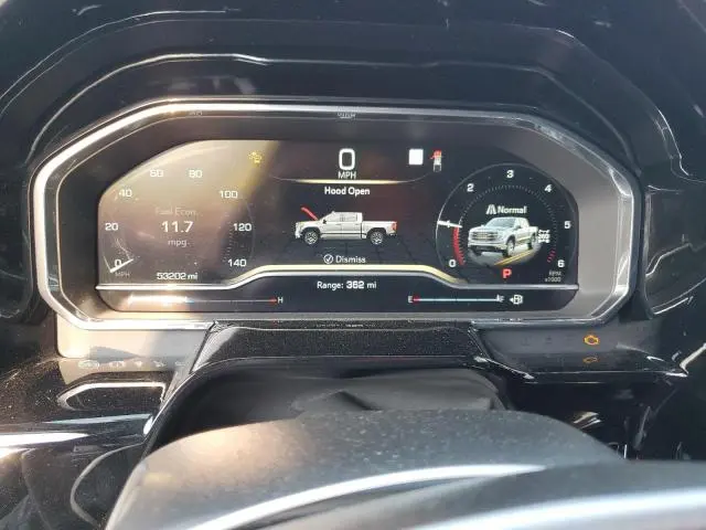 2023 GMC SIERRA K1500 ELEVATION  