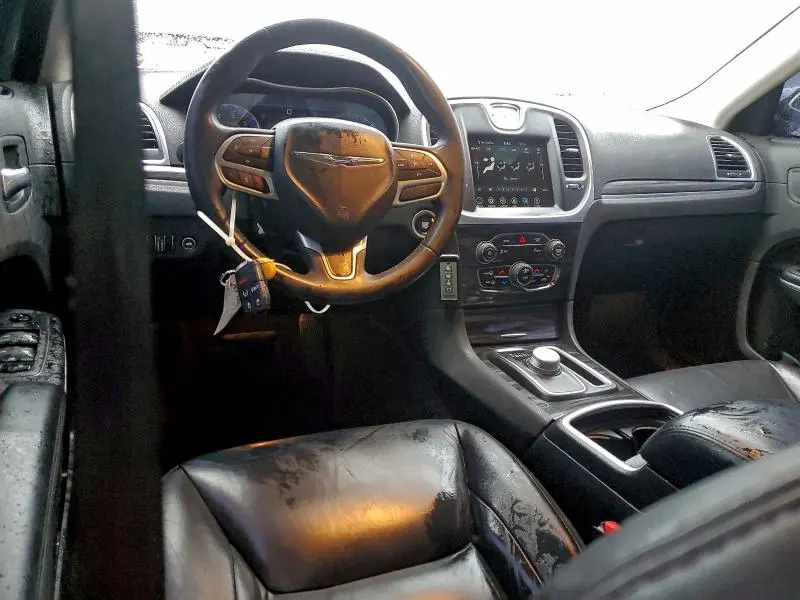 2022 CHRYSLER 300 TOURING L  