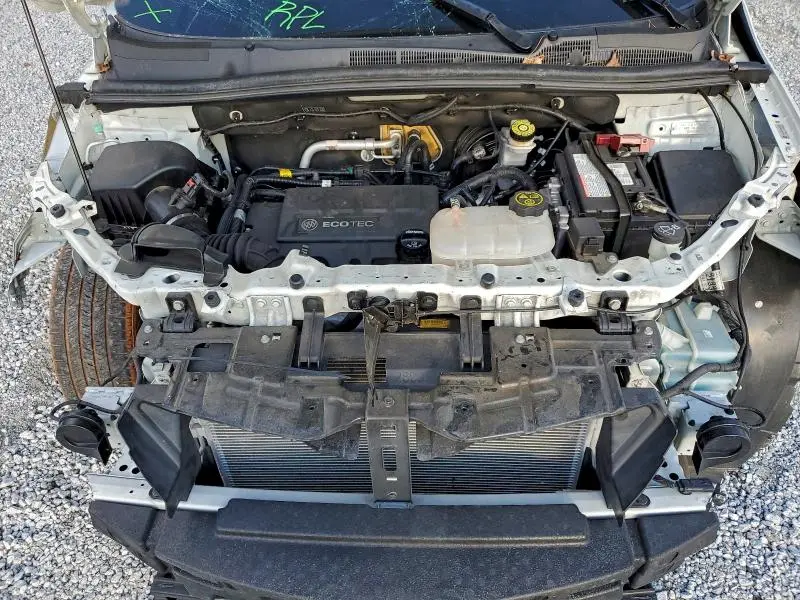 2017 BUICK ENCORE SPORT TOURING  