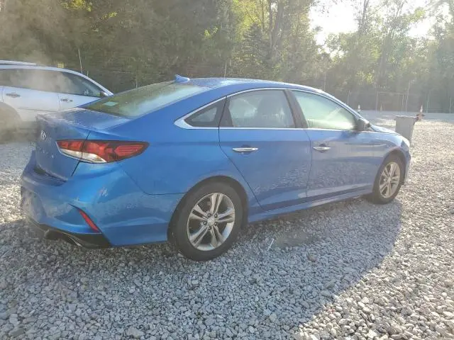 2019 HYUNDAI SONATA LIMITED  