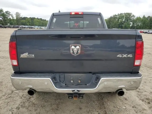 2018 RAM 1500 SLT