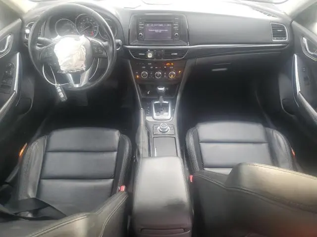 2014 MAZDA 6 TOURING  