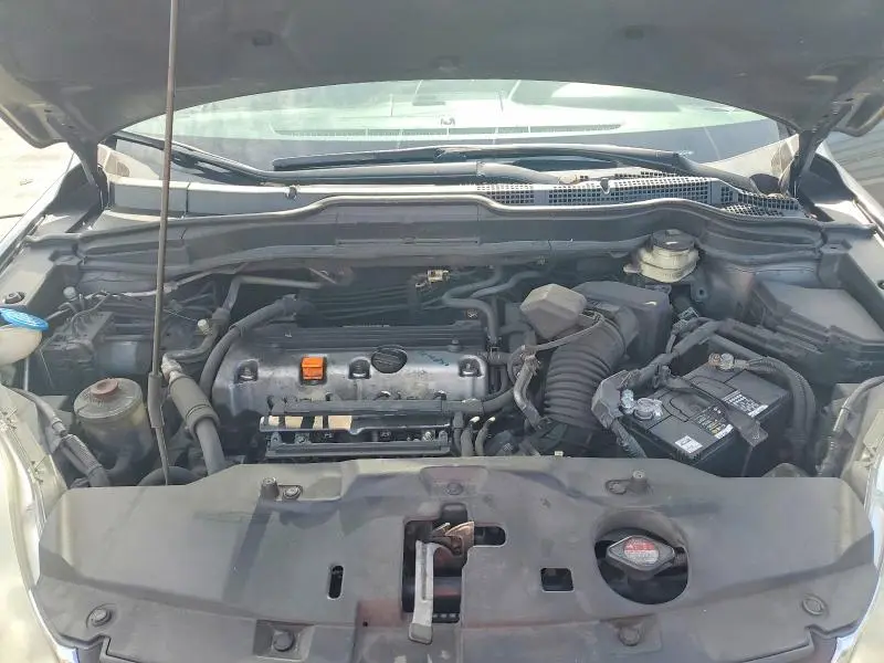 2011 HONDA CR-V LX  