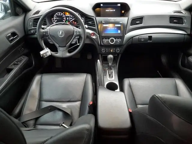 2016 ACURA ILX PREMIUM  
